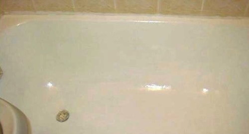 Реставрация ванны акрилом | Макарьев